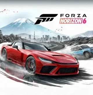 Forza Horizon 6 PC Steam Altergift