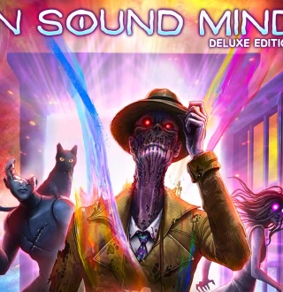 In Sound Mind Deluxe Edition PC Steam CD Key