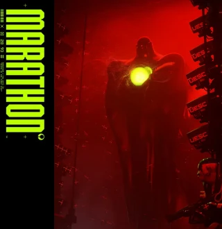 Marathon Deluxe Edition EU PC Steam CD Key