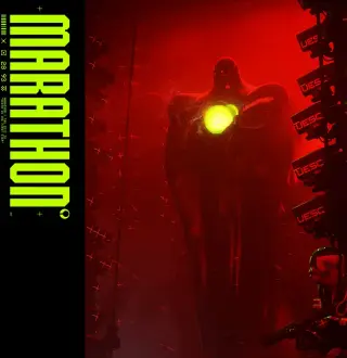 Marathon Deluxe Edition EU Xbox Series X|S CD Key