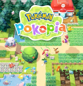 Pokemon Pokopia - Pre-order Bonus DLC EU Nintendo Switch 2 CD Key