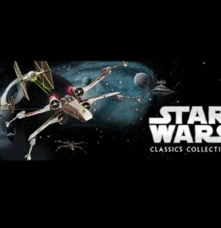 Star Wars Classics Collection Steam CD Key