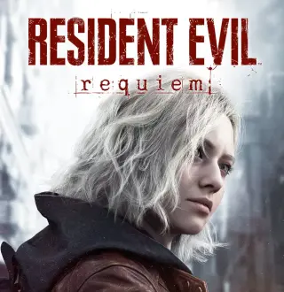 Resident Evil Requiem - Pre-Order Bonus DLC NA PS5 CD Key