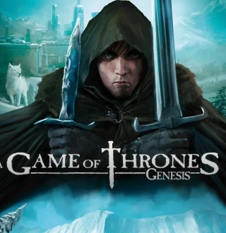 A Game of Thrones: Genesis PL PC Steam CD Key