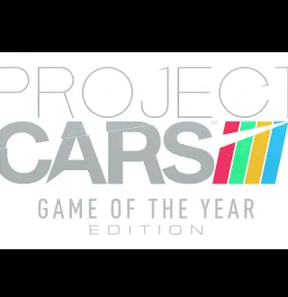 Project CARS Game Of The Year Edition Steam CD Key