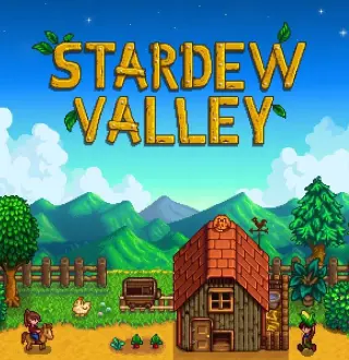 Stardew Valley GOG CD Key