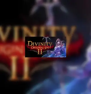 Divinity: Original Sin 2 Eternal Edition Steam Altergift