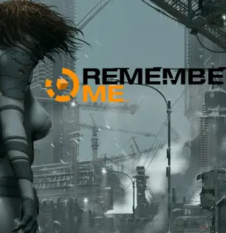 Remember Me US PS3 CD Key