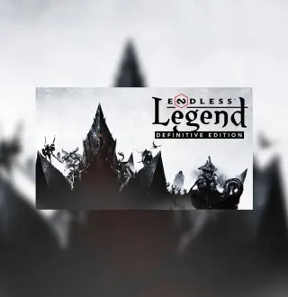 Endless Legend Definitive Edition Steam CD Key