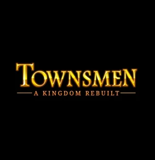Townsmen - A Kingdom Rebuilt US Steam CD Key