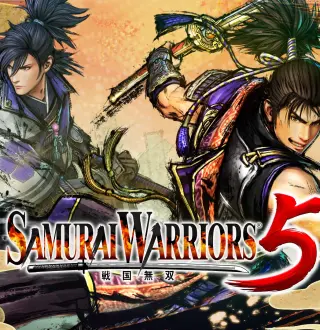 SAMURAI WARRIORS 5 Digital Deluxe Edition EU v2 Steam Altergift