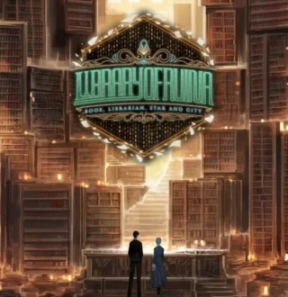 Library Of Ruina Steam CD Key