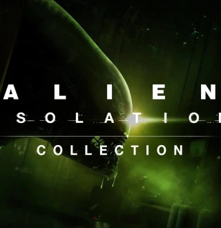 Alien: Isolation - The Collection AR XBOX One CD Key