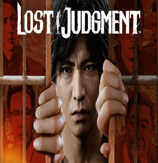 Lost Judgment AR XBOX One / Xbox Series X|S CD Key