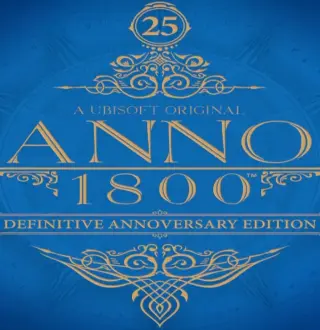 Anno 1800: Definitive Annoversary Edition EU v2 Steam Altergift