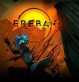 Ereban: Shadow Legacy Steam CD Key
