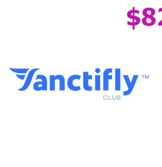 Sanctifly $82 Gift Card US