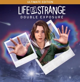 Life is Strange: Double Exposure Ultimate Edition EU Xbox Series X|S CD Key