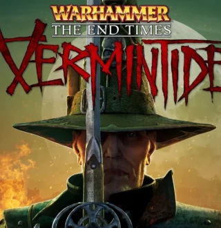 Warhammer: End Times - Vermintide EU Steam CD Key