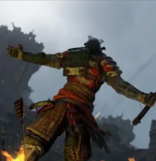 For Honor Gold Edition EU Ubisoft Connect CD Key