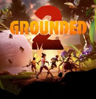 Grounded 2 PC Steam CD Key