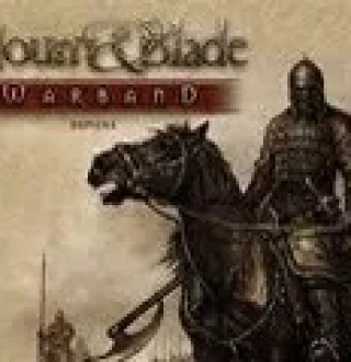 Mount & Blade: Warband Steam Gift
