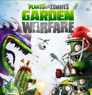 Plants vs. Zombies: Garden Warfare EU EA App CD Key