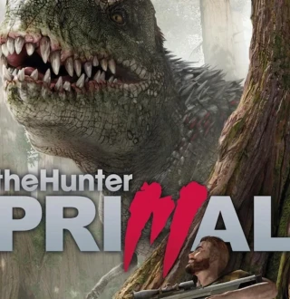 theHunter: Primal EU Steam CD Key