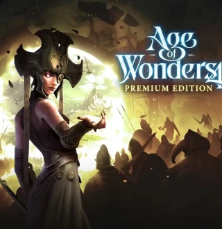 Age of Wonders 4 Premium Edition LATAM Steam CD Key