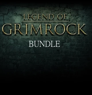 Legend of Grimrock Bundle Steam CD Key