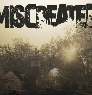 Miscreated NA PC Steam CD Key