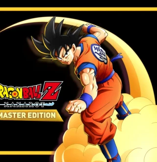 DRAGON BALL Z: KAKAROT MASTER EDITION US XBOX One / Xbox Series X|S CD Key