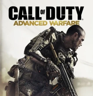 Call of Duty: Advanced Warfare PS4 Account