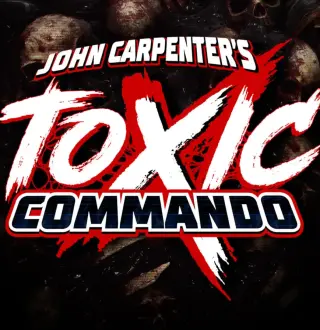 John Carpenter’s Toxic Commando EU Xbox Series X|S CD Key