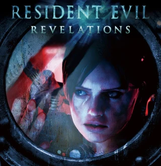 Resident Evil Revelations EU PC Steam CD Key