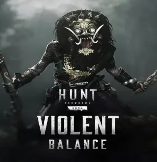 Hunt: Showdown 1896 - Violent Balance DLC PC Steam CD Key