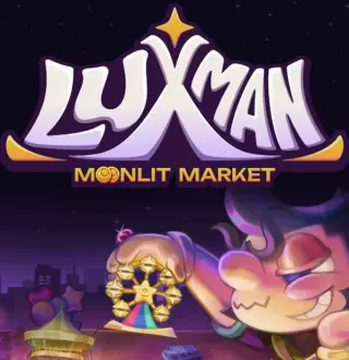 Luxman Moonlit Market EU PC Steam CD Key