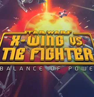 STAR WARS X-Wing vs TIE Fighter: Balance of Power Campaigns PC Steam CD Key