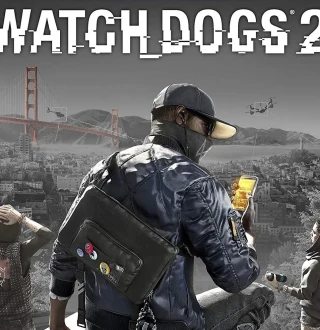 Watch Dogs 2 US Ubisoft Connect CD Key