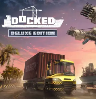Docked Deluxe Edition PC Steam CD Key