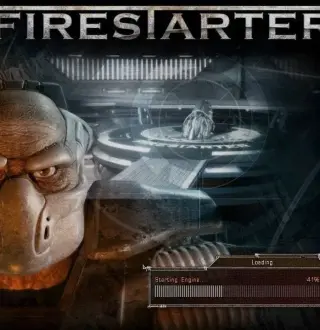 Firestarter PC GOG CD Key