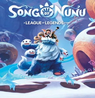 Song of Nunu: A League of Legends Story PC GOG CD Key