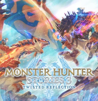 Monster Hunter Stories 3: Twisted Reflection Xbox Series X|S CD Key