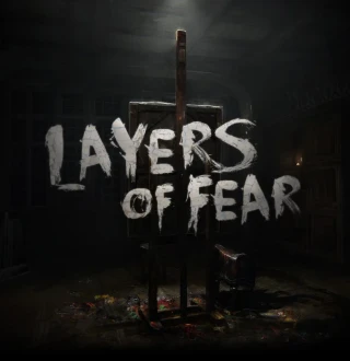 Layers of Fear PC Epic Games Account