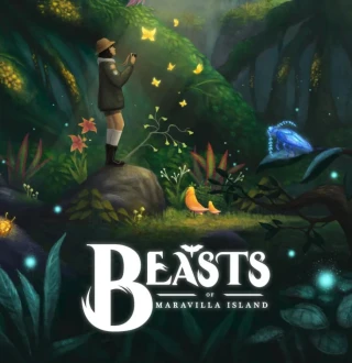 Beasts of Maravilla Island XBOX One / Xbox Series X|S Account