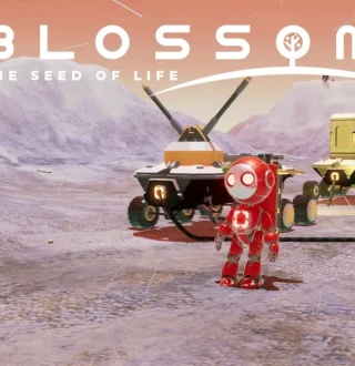 Blossom: The Seed Of Life PC Steam Account