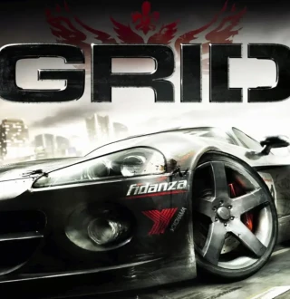 GRID PC Steam CD Key