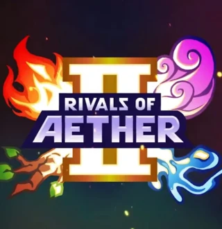 Rivals of Aether II PC Steam CD Key