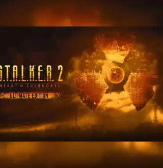 S.T.A.L.K.E.R. 2: Heart of Chornobyl Ultimate Edition US Xbox Series X|S CD Key