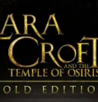 Lara Croft and the Temple of Osiris Gold Edition PC Steam CD Key